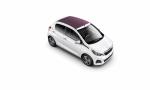 Peugeot 108 5-Door 2014 года